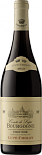 Вино Lupe-Cholet, Bourgogne Pinot Noir Compte de Lupe