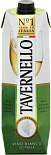 Вино Tavernello, Bianco Semi-Seco