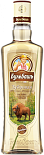 Настойка горькая Бульбашъ Зубровая