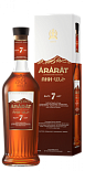 Коньяк Ararat Ani 7 лет