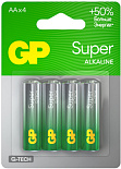 Батарейки GP Super AA