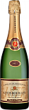 Игристое вино Louis Bouillot, Brut Gran Reserve, Cremant de Bourgogne AOC