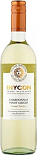 Вино Inycon Chardonnay-Pinot Grigio White Dry