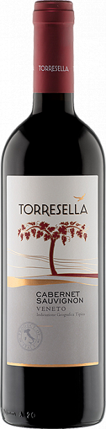 Вино Torresella, Cabernet 0.75 л