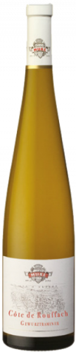Вино Gewurztraminer Cote de Rouffach