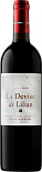 Вино La Devise de Lilian, Saint-Estephe AOC