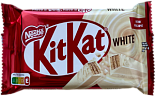 White KitKat