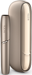 Kit IQOS 3 DUOS gold