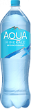 Вода Aqua Minerale негазированная