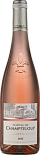 Вино Chateau de Champteloup Cabernet d'Anjou