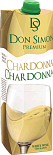 Вино Garcia Carrion, Don Simon Premium Chardonnay-Airen, Prisma