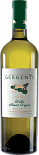 Вино Gergenti Grillo Pinot Grigio Terre Sicilane