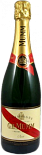 Шампанское G.H.Mumm Cordon Rouge