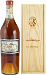 Арманьяк Baron G. Legrand 1993 Bas Armagnac