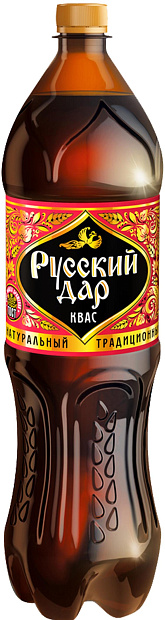 Русский дар традиционный 1.5 л