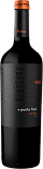 Вино Punto Final, Malbec