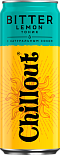 Chillout Bitter Lemon