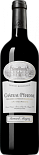 Вино Château Perenne Rouge