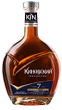 Коньяк Киновский 7 лет