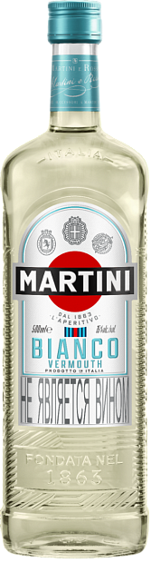 Изображение товара Вермут Martini Bianco