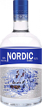 Водка Nordic