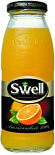 "Swell" Апельсин для детского питания