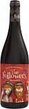 Вино The Followers, Tempranillo