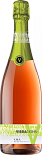 Игристое вино Cavas Masachs, Vibracions Cava Brut Rose