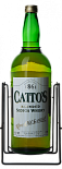 Виски Catto’s 4.5 литра