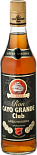 Ром Cayo Grande Club Anejo Reserva