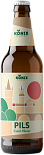 Светлое пиво Konix Czech Pilsner