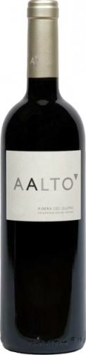 Вино Aalto Ribera del Duero DO