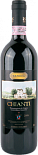 Вино Tancia, Chianti