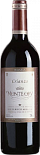 Вино Luis Gurpegui Muga, Monte Ory Crianza, Navarra DO