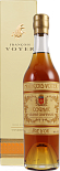 Коньяк Francois Voyer, Age d`Or Cognac Grande Champagne, в подарочной упаковке