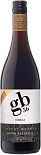 Вино GB 56 Shiraz Red Dry