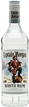 Ром Captain Morgan White