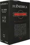 Вино Fuenteseca Tempranillo, bag-in-box