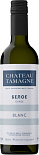 Вино Chateau Tamagne Blanc