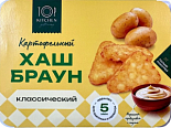 Хашбраун Top Kitchen картофельный классический