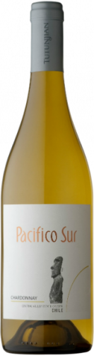 Вино Pacifico Sur Chardonnay