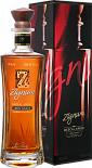 Текила Zignum Anejo, в подарочной упаковке