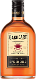 Ром Oakheart Original Spiced Gold