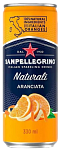 Sanpellegrino Naturali Aranciata
