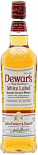Виски Dewar's White Label