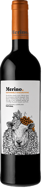 Вино Merino 0.75 л