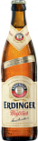 Светлое пиво Erdinger Weissbier
