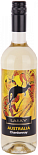 Вино Lakky Chardonnay White Semi-Dry