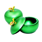 Пепельница "Яблоко"