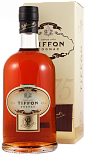 Коньяк Tiffon, Fine V.S., в подарочной упаковке